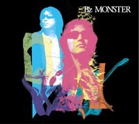 B'z「MONSTER」スペシャル番組が6/24、GyaOでスタート 画像