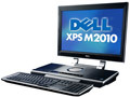 デル、20.1型液晶搭載ハイエンドノート「XPS M2010」の販売を開始 画像