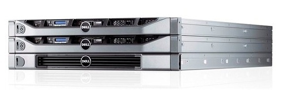 デル、仮想化環境に適合した次世代ストレージ新製品群を発表……「Fluid Dataアーキテクチャ」を強化 画像
