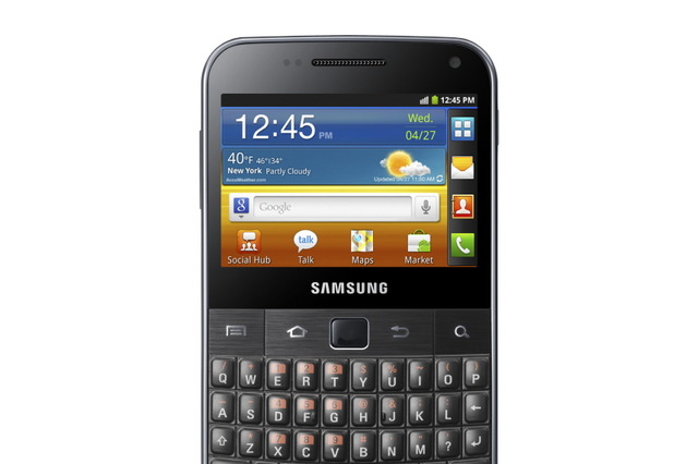 韓国サムスン、「Galaxy」シリーズの新機種4モデルを本国で発表  画像