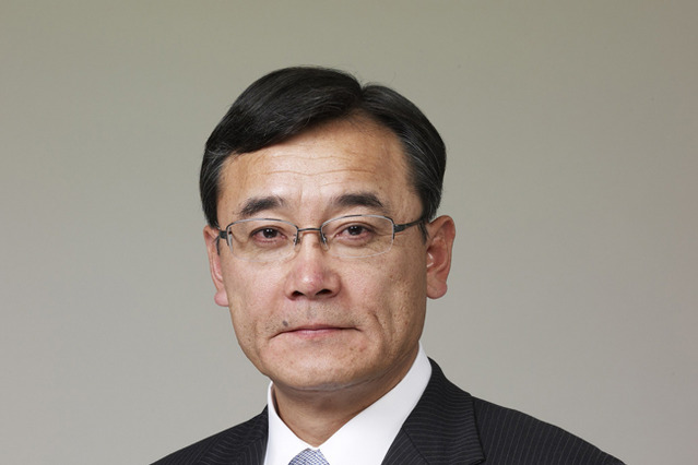 これ以上の政治停滞許されない……富士通 山本社長 画像