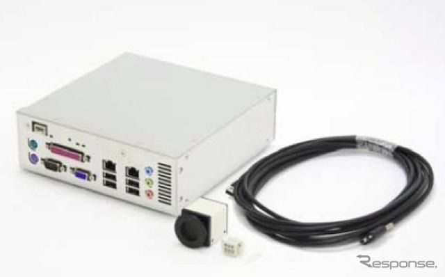 セイコーエプソン、生産ラインの前行程を簡略化する画像処理システムを開発 画像