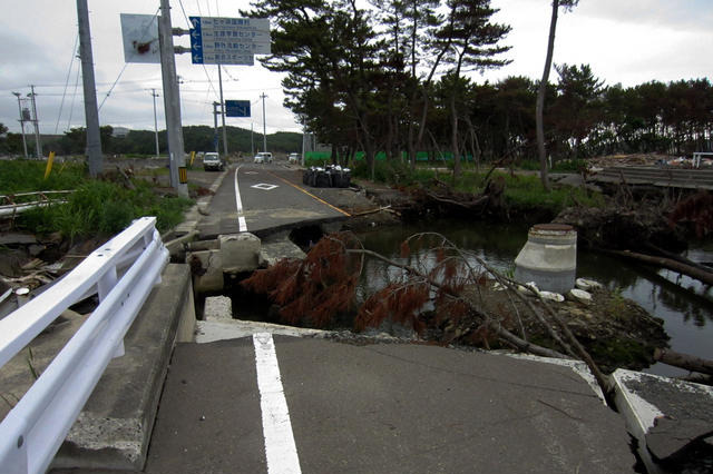 【地震】東日本大震災後の生活者の意識と行動調査……東北の不安感強まる 画像