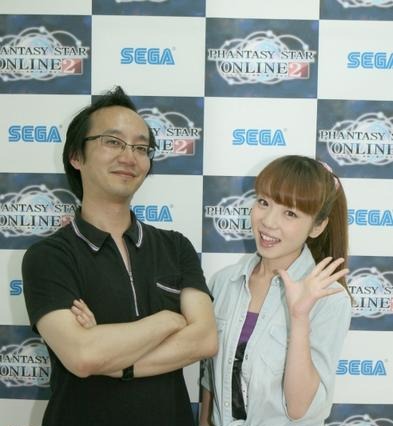 『ファンタシースターオンライン2』αテストのプレイ動画を収録したネット番組が公開 画像