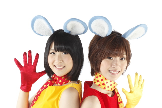 AKB48仲谷＆田名部が参加、「ええじゃないか」が東北映画祭の公式ソングに 画像