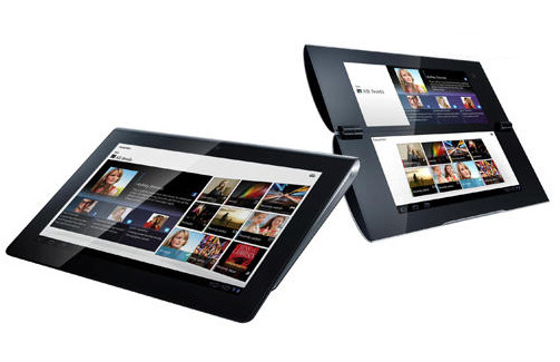 今週末から販売開始の「Sony Tablet」、その注目度は？……カカクコム調べ 画像