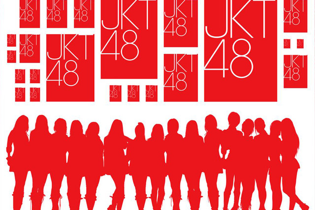 ジャカルタを拠点とするAKB48の姉妹グループ“JKT48”発足！ 画像