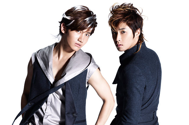 東方神起の新曲「B.U.T（BE-AU-TY）」PVをいち早くチェック！ 画像