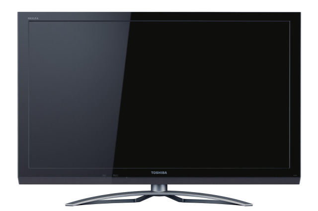 東芝、液晶テレビ「レグザ」の4シリーズ11機種……3D/外付けHDD録画対応モデルなど 画像