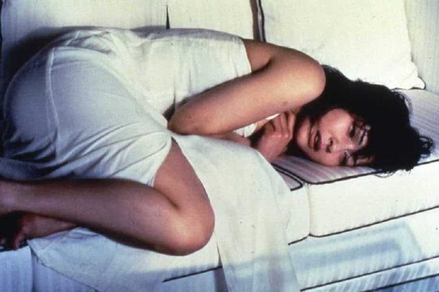 GyaO、映画「バブルと寝た女たち」を配信開始 画像