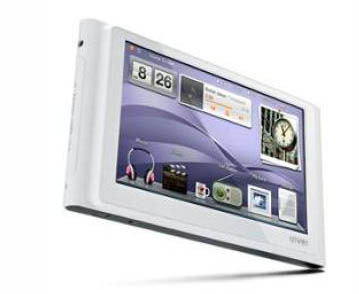 マルチメディアプレーヤー「iriver P8」販売開始！「zigsow」がレビューアーも募集 画像