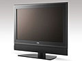 バイ・デザイン、32型/27型ハイビジョン液晶テレビ　直販価格99,800円/79,800円 画像