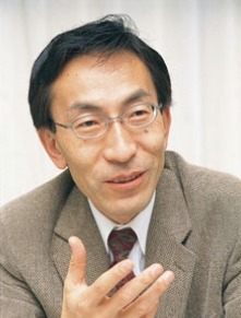 ノーベル賞有力候補に、東北大・電気通信研究所の大野英男教授 画像