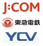 J:COMと東急電鉄、横浜ケーブルビジョンの全株式を共同取得 画像