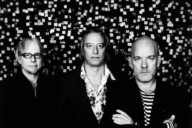 「終わりを告げることを決めました」解散発表のR.E.M.、11月にベスト盤 画像