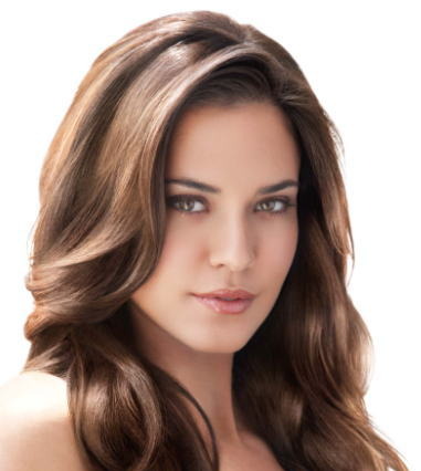 ユニリーバ「LUX」のTVCM新シリーズにオデット・アナブル再び登場！  画像