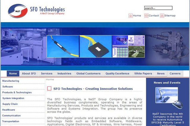 日立とインドSFOが火力発電用制御システムの合弁会社 画像