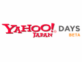 ヤフー、SNS「Yahoo! Days」を本格始動〜「Yahoo! 360°」から改称 画像