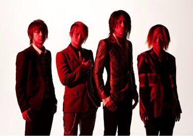 GLAY新曲の長編ユニークPVをアメーバピグで期間限定先行公開 画像