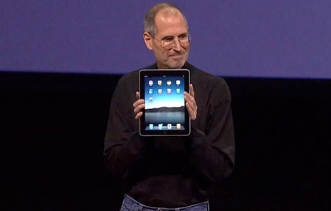 スティーブ・ジョブズ、死去……アップル創業者 前CEO 画像