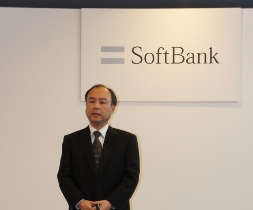 iPhone 4S販売記者会見……孫正義社長との一問一答 画像