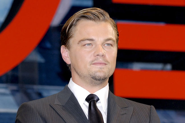 レオナルド・ディカプリオ、オーストラリア人モデルと交際？ 画像