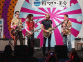 Summer Sonic 06で開催された「野村ギター集会 夏のギターサミット2006」を無料配信 画像