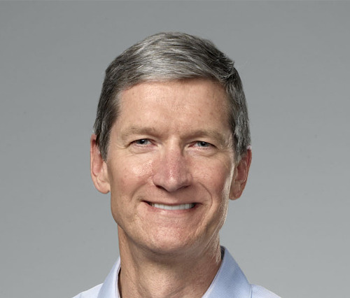 アップル、第4四半期の業績を発表……前年同期比でiPhone21％増、iPad166％増 画像