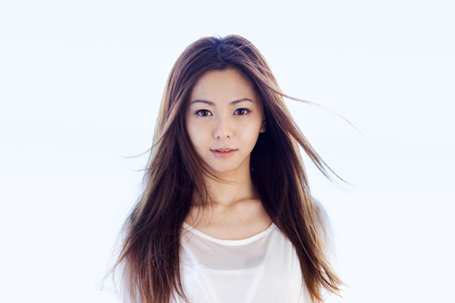 倉木麻衣のライブ、生配信が間もなくスタート！ 画像