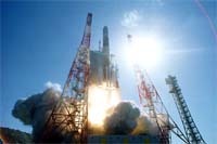 H-IIAロケット20号機打ち上げが12月11日に決定  画像