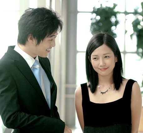 GyaO、キム・ジェウォン主演の韓国ドラマ「兄嫁は19歳」を配信開始 画像