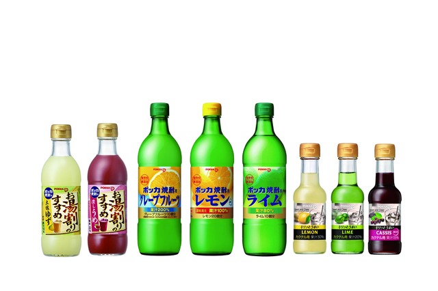 磯山さやかと新年会できるかも！……ポッカ「お湯割りのむすめ大新年会ご招待キャンペーン」 画像