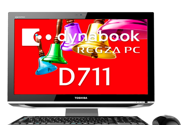 東芝、テレビの映像技術を採用した「レグザPC」など「dynabook」の直販3モデル 画像