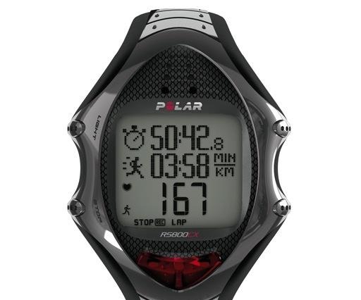 心拍、速度、距離、GPS…アスリートを情報装備する 画像