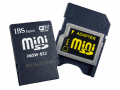 W-ZERO3[es]で無線LANが使える通信カードが9月1日から販売 画像