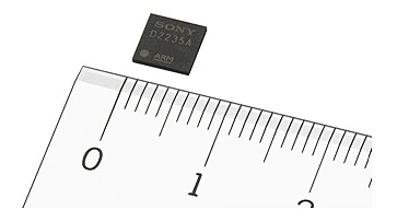 ソニー、複数NFCに対応した無線通信LSIを商品化……Felica／Type A／Type Bに対応 画像