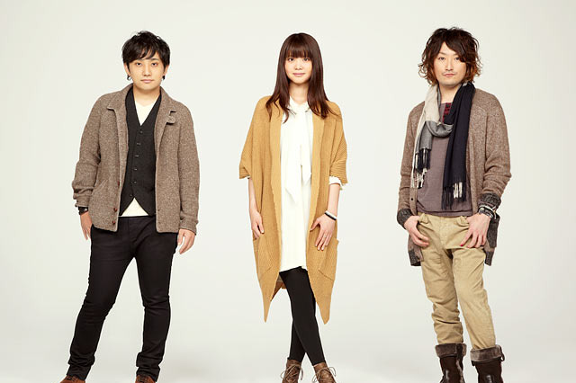 映画の予告編風な斬新な作品！いきものがかりの新曲PV 画像