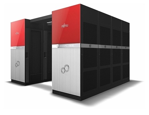 富士通、東京大学情報基盤センターの新スパコンシステムを受注 画像