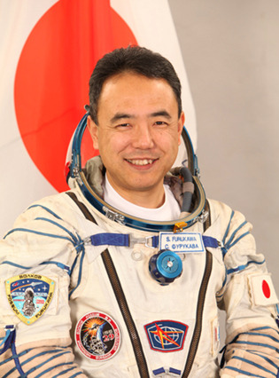 まもなくライブ中継！ 古川宇宙飛行士が地球へ帰還！ 画像