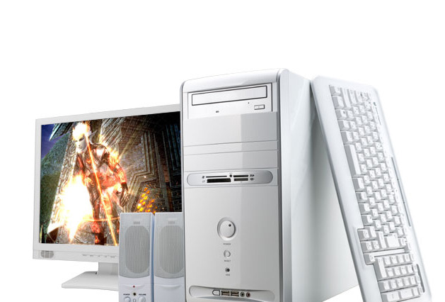 ヨドバシカメラ、Core 2 Duo搭載モデルなどオリジナルデスクトップPC4機種 画像