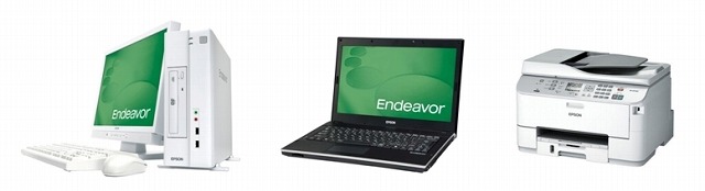 zigsow、「Epson Direct Shop」の法人レビューアー1社を募集開始……PC4台、プリンタ1台をセットで 画像