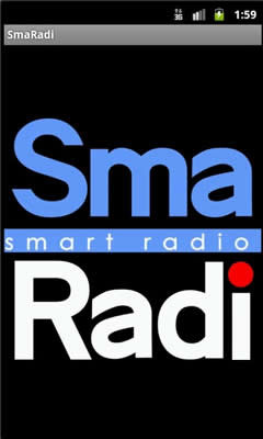 SSS、ラジオのニュースをすぐに聞けるAndroidアプリ「スマラジ」の提供を開始 画像