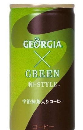 ちょっと違う「ジョージアクロス　和‐STYLE」、プロフ写真を自動作成するFacebookアプリも公開に！ 画像