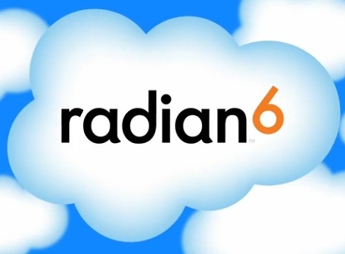 セールスフォース、ソーシャルマーケティングツール群「Radian6 Social Marketing Cloud」を発表 画像