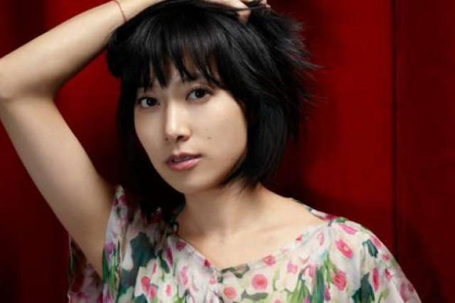 一青窈、本日から10ヵ月連続配信リリース 画像