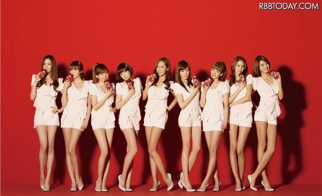 有名人部門ではAKBを抑えて少女時代など韓国勢が躍進……検索ランキング2011  画像