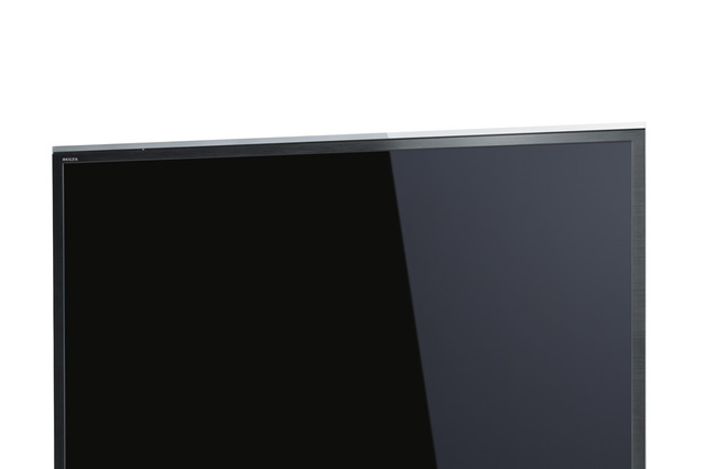 裸眼3D対応の4Kテレビ「REGZA 55X3」の発売が12月10日に決定！  画像