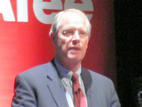 検索サイトの結果一覧に各Webの安全度を示す新機能などを搭載した「マカフィー2007」 画像