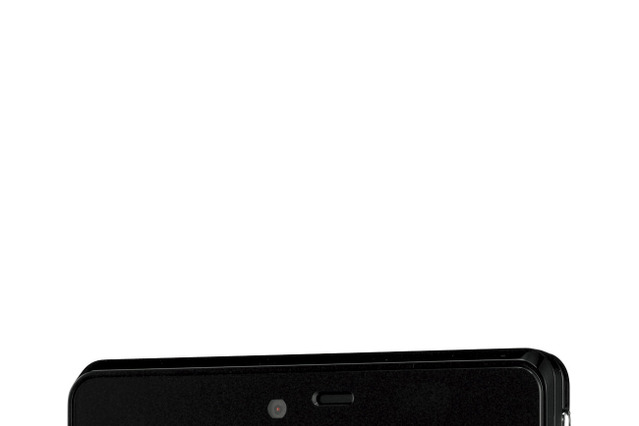 ソフトバンク、21MbpsのULTRA SPEED対応「AQUOS PHONE 102SH」12月16日に発売 画像