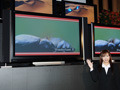 日立、60型フルHDと50型HDのプラズマテレビ　250GバイトHDD内蔵 画像